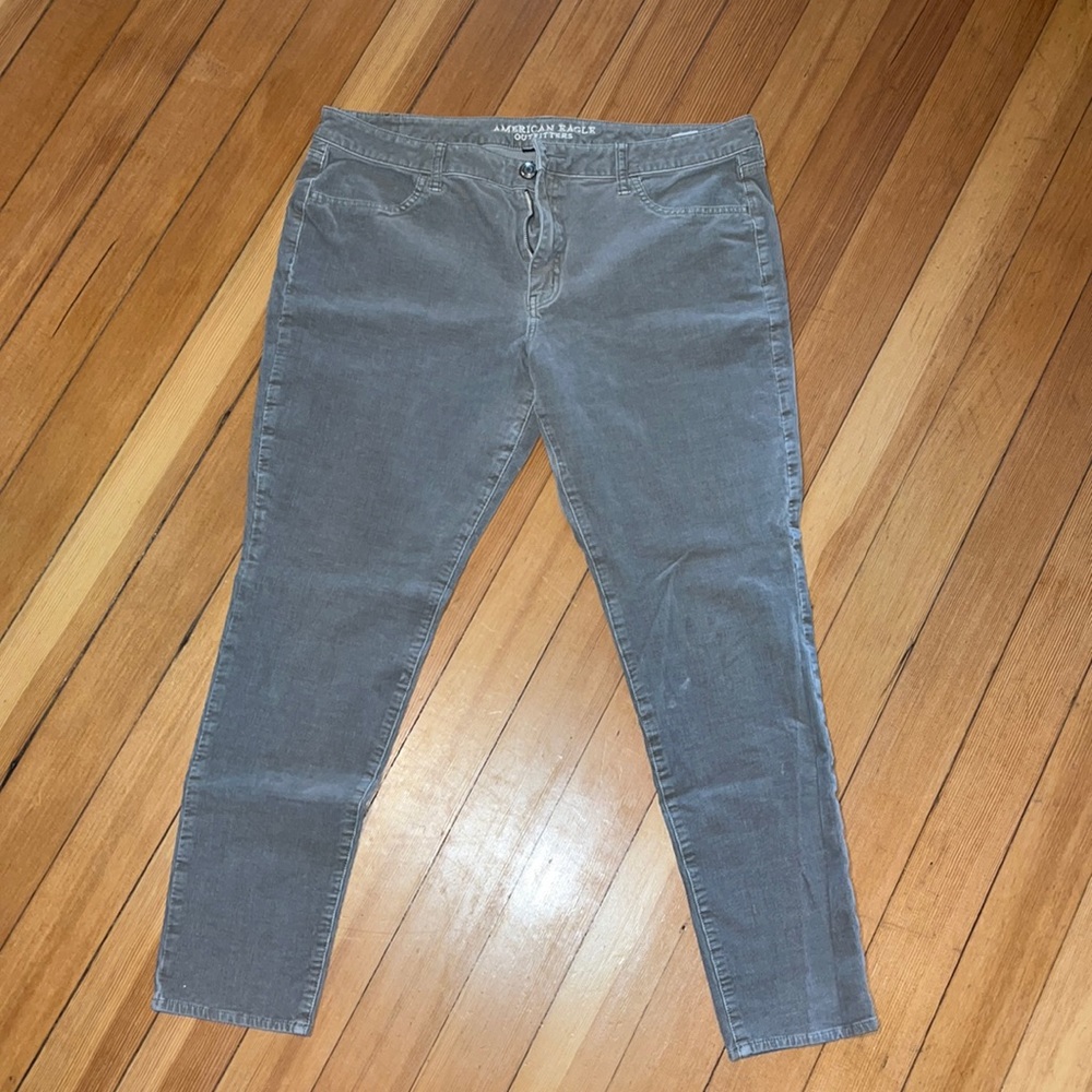 American Eagle pants size 18 long